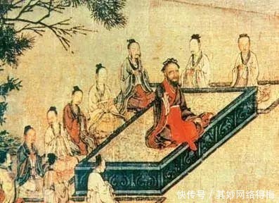 孔子一生创办私学 只是为了达成目标 办学完全就是出于私心 快资讯 孔子一生创办私学 只是为了达成目标 办学完全就是出于私心 快资讯