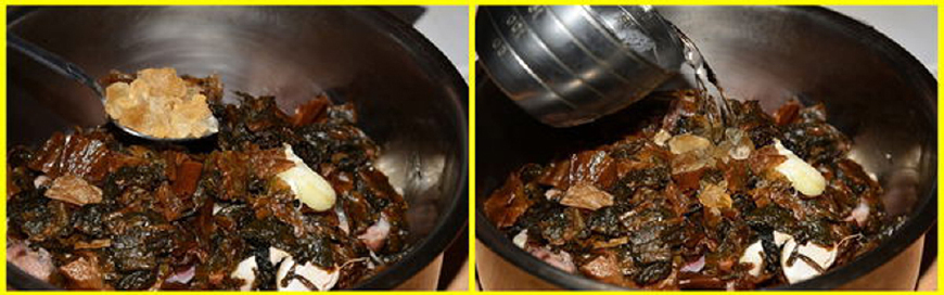 煮排骨时,万万不可直接下锅煮!多加这1步,肉软烂,还柔嫩可人