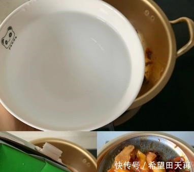 比杨国福还好吃的麻辣烫零失败