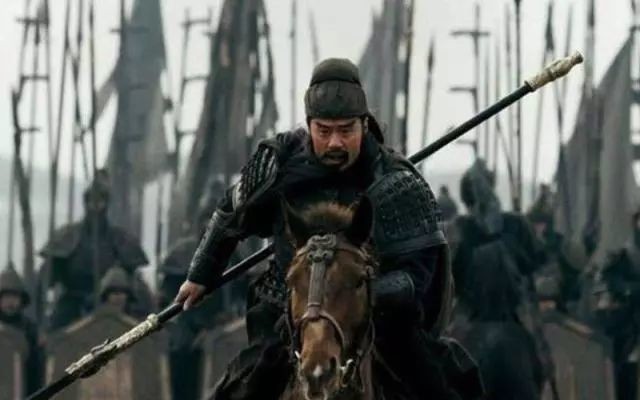 败走麦城|关羽败走麦城时,东吴共出动多少人马来围攻?