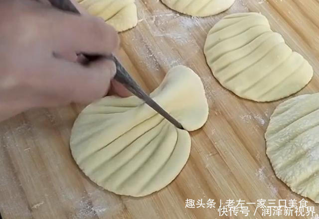 不炸|玉米面是宝,教你秘制新吃法,不蒸不煮不炸,出锅全家流口水,香