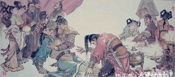 象棋|先秦“士”阶层崛起,中世纪欧洲骑士出现,同为寒门有何异同?