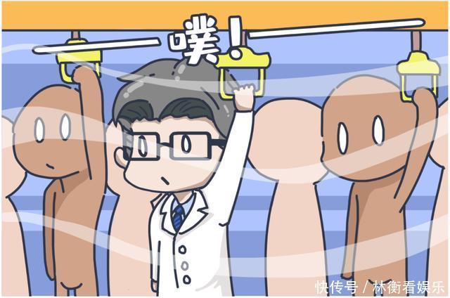 放屁真的无用吗?那是你不懂“屁”的善意提醒