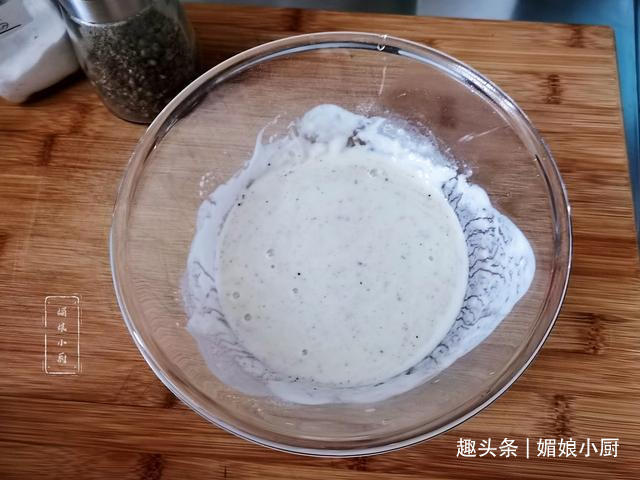 早餐主食新做法，食材丰富少油少盐低脂又营养，家人满意