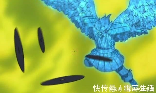 佐鸣|火影作者为何要让带土死因为如果他活着,后面就没佐鸣的事了