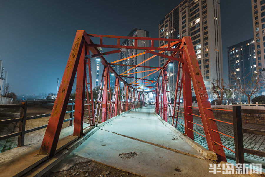 包豪斯|老厂区，新“夜”态