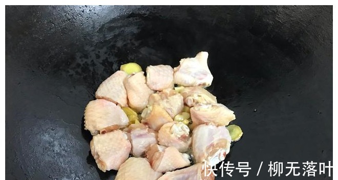 鸡翅|入秋后,这小海鲜最肥美,教你特色做法,鲜嫩入味,下酒又下饭!