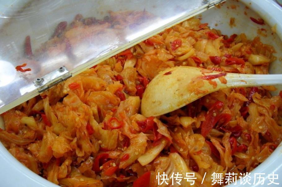 油焖茄子|高血脂并非吃肥肉造成的，3种家常菜也得少吃