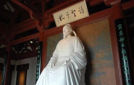  朋友|杜甫晚年生活贫困，为找朋友借钱写了一首诗，字字让人流泪