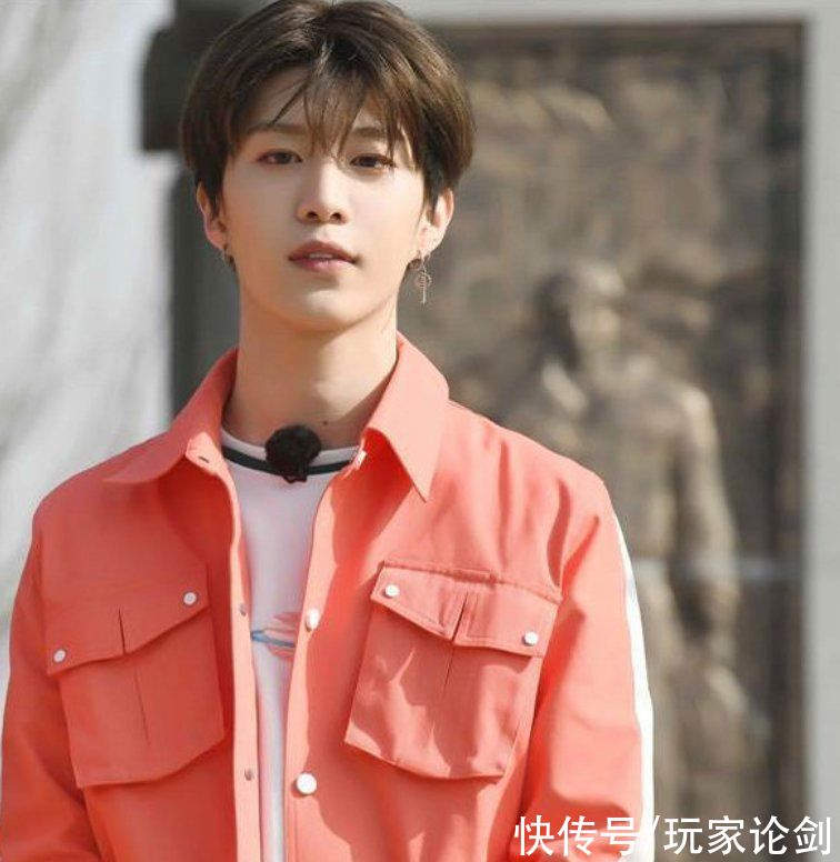 乘风破浪的姐姐|《追光吧哥哥2》名单来了！陈志朋发文认证，这次21位哥哥不一般