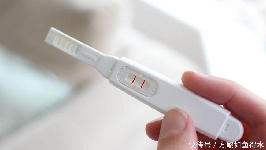 创意|怀孕了还可以这样发朋友圈？太有创意了吧