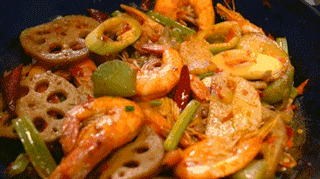 维生素|吃这5道素菜,好比直接“喝油”,每一口都在让你长胖