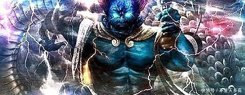 他们是方腊方实力最强劲的八人,梁山半数人马皆丧命于他们手中!