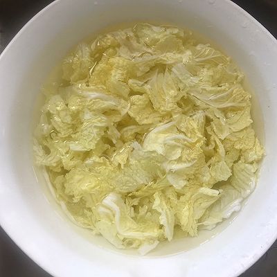 白菜|白菜鸡蛋汤