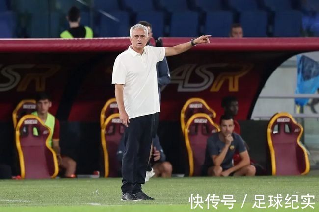 穆里尼奥|江郎才尽?执教战绩不佳+痛批球队,穆里尼奥遭遇信任危机!
