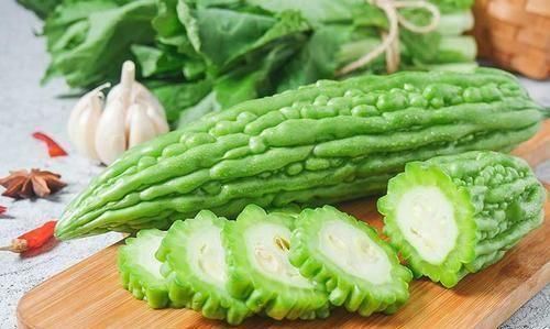 苦瓜|每天喝点小米粥,对肝有什么影响?听医生怎么说,多数人或想错了