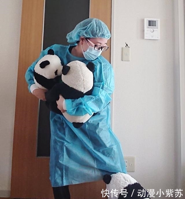 疫情|日本奇葩cosplay大赏,今年搬到了万圣节这天