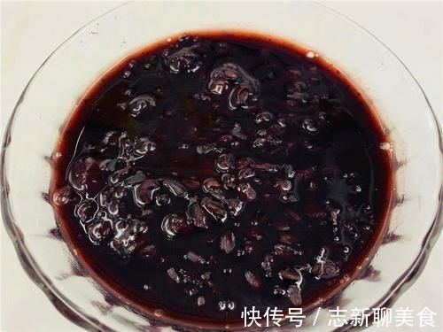 美容养颜|79岁奶奶说:这3样一起煮,女人喝能美容养颜,孩子喝能明目补脑