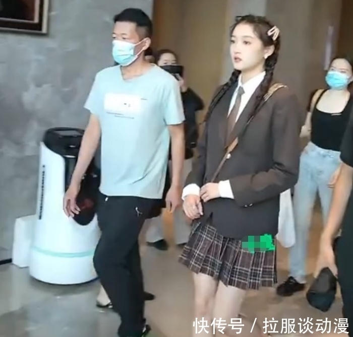 路透|《最后的贏家》新路透，李易峰張哲瀚白襯衫好絕，關曉彤裝扮特別