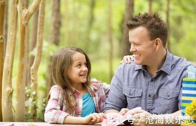 孩子|12岁前,父母给孩子立下3个规矩,孩子将受益一生