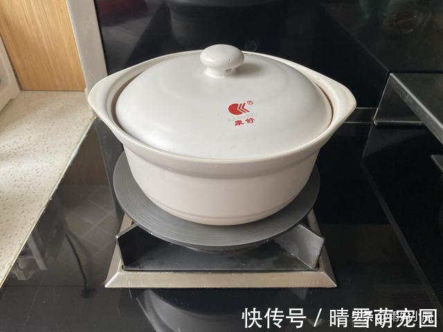 季节|寒露以后最适合喝红豆粥,煮粥时候多加这两样,秋冬季节不怕冷