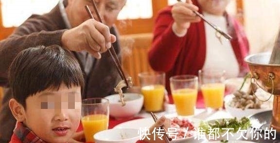 主人|带娃到亲戚家做客,主人说这些话是“下逐客令”,家长别自讨没趣