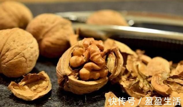 禁忌|常吃核桃虽然好处多多,但需牢记3大禁忌,很多人不清楚