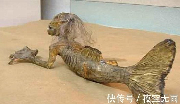 地宫!《史记》说秦始皇陵内,有人鱼膏点燃的长明灯,人鱼膏是什么?