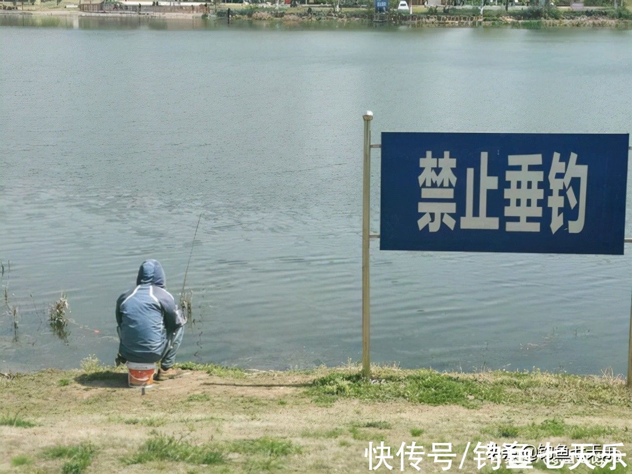 长江禁渔后，串钩钓、路亚钓还能不能继续？“规范”让钓鱼人犯愁