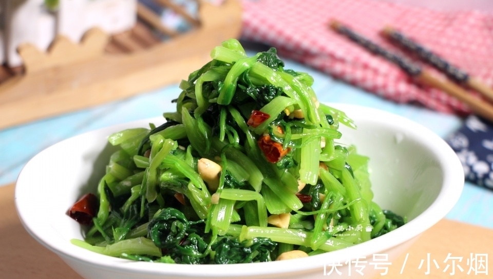 米醋|5道凉拌菜简单做法，每天做一餐，清凉解暑还美味，女人要吃