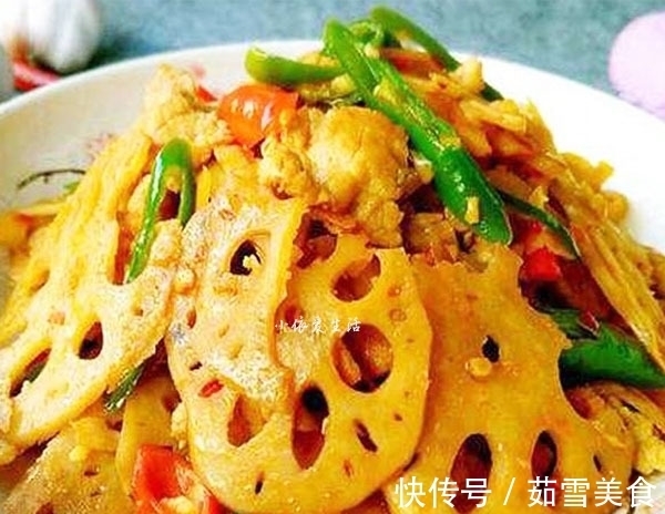 陈醋|猪肉太贵了，精选几道比肉菜还香的下饭菜，美味简单，营养又解馋