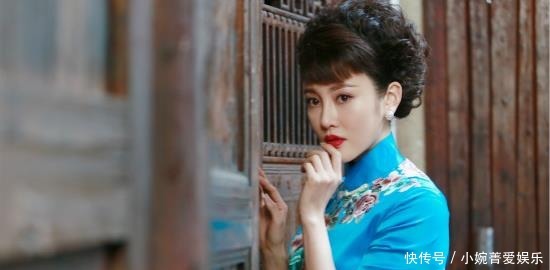 父亲|小妾连生四子,正妻和嫡女被赶到后院,但四子却比不上嫡女有成就