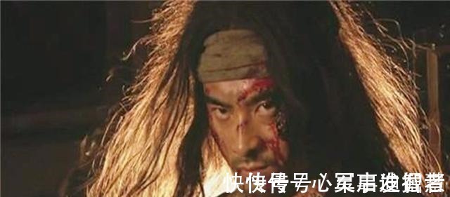 武大郎&水浒十大狠角色,二吴三高四李五武六潘,第一太狠,大家公认