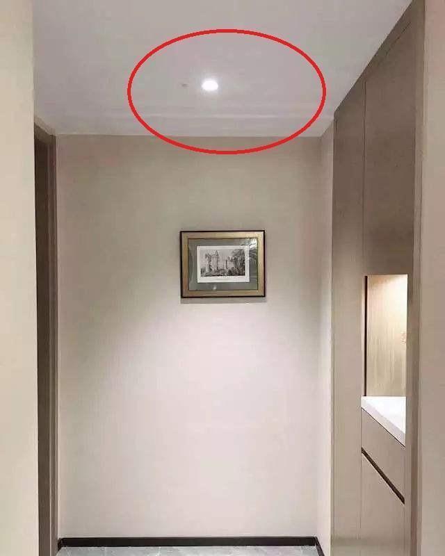 插座|上万户主最后悔的15个装修细节,花了十来万,房子却装毁了