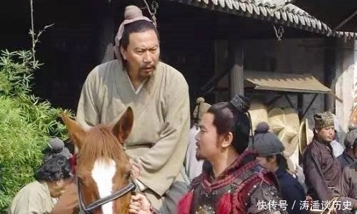 刘伯温|朱元璋的两位军师:李善长和刘伯温因何起了矛盾?原来根儿在这里