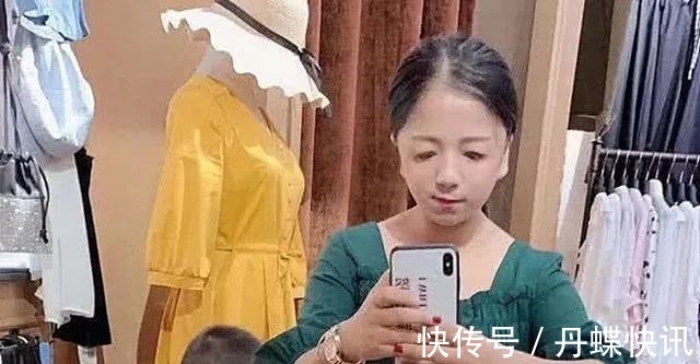 二胎|“鸟脸”妈妈执意生二胎,孩子不幸被遗传,一时的冲动毁孩子一生