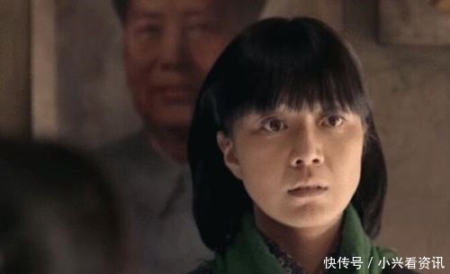 兰花|《平凡的世界》善良痴情的兰花,为什么成了读者最讨厌的人