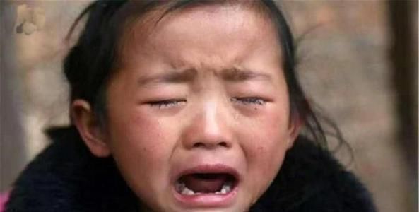 后脑勺|这4个部位是孩子“生命线”,家长再生气也别打,后果你承受不起