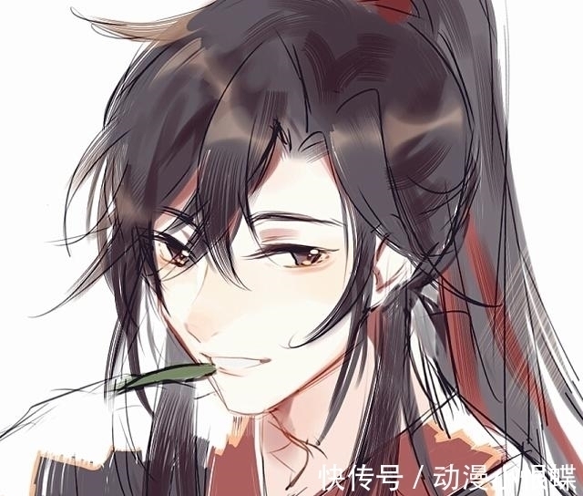 江厌离@魔道祖师：魏无羡的评价两极化？千人千面，大家圈地自萌就好！