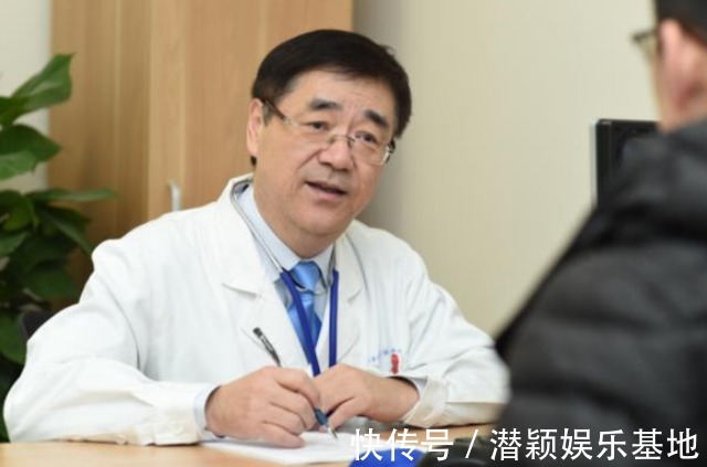 内分泌科|58岁院士，研究糖尿病30年！忠告：劝你管住嘴，3种食物不要吃