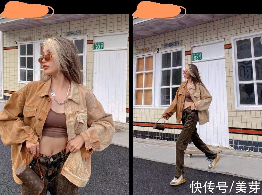 hihi|早秋第一件外套怎么挑?跟着买就对了