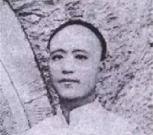 溥侗#此人死后, 梅兰芳请求开棺见其最后一面, 他是谁 为何如此特殊!