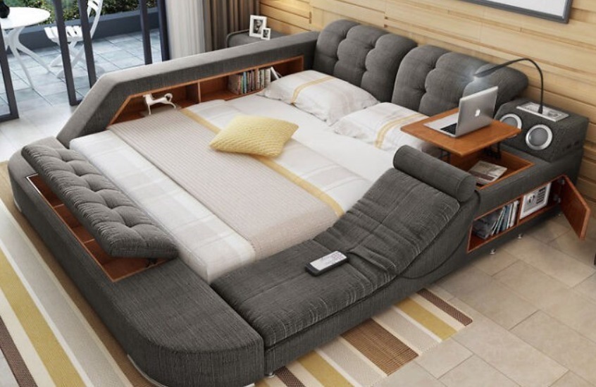 天才$看完这些脑洞大开的创意设计,不得不说设计师简直是天才!