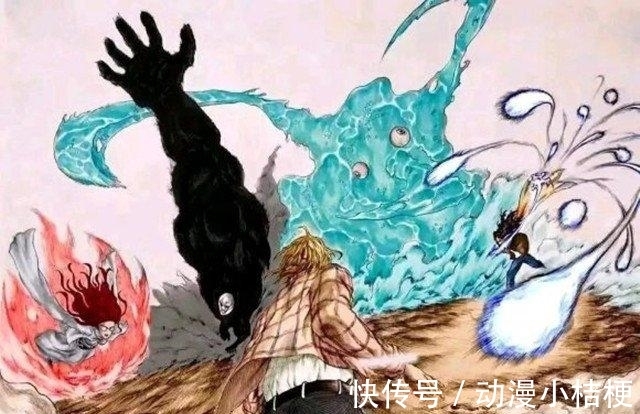 危难|一拳超人193话:英雄全员危难谁救局?那个男人伴着帝王引擎登场