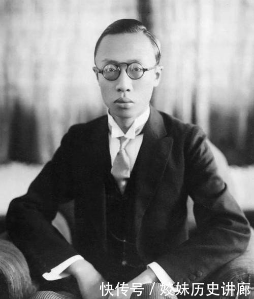 载沣|她是溥仪的亲妹妹,隐姓埋名活到83岁,晚年说出一件家族丑闻