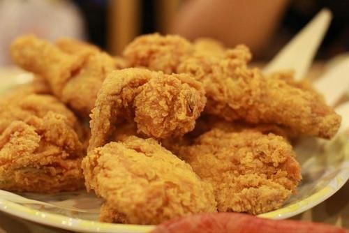 上火|秋天为什么要少吃鸡肉?这几类人要注意