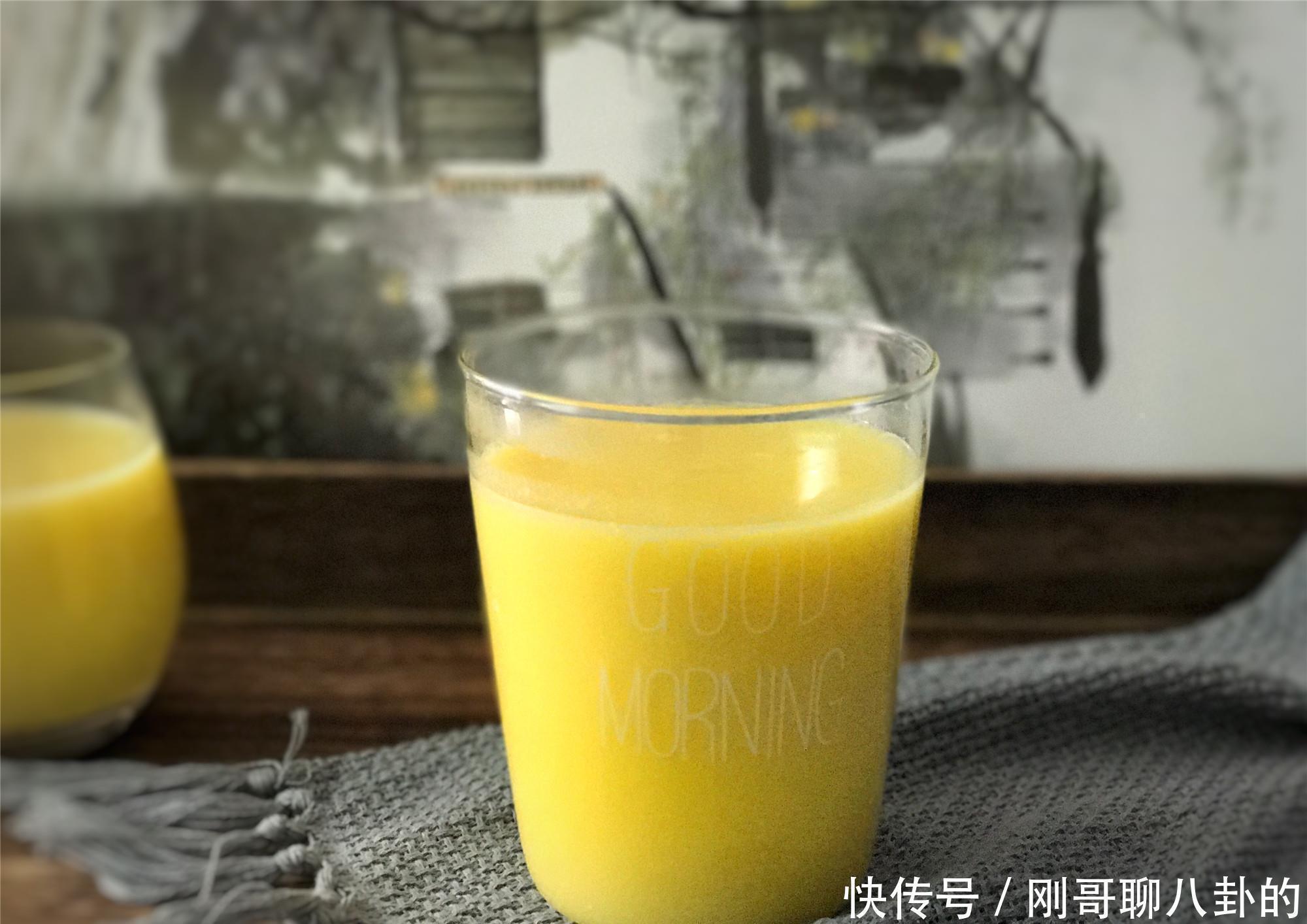 做法|去饭店必点的玉米汁,做法原来这么简单,在家花5元就能做1扎