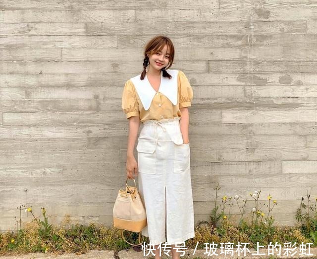 小马尾 别再乱剪头发了!这4款发型才好看又清凉!