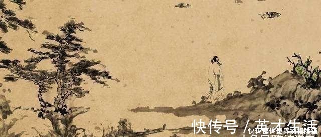 诗佛王维|诗佛王维最著名的一首诗,刚开口读一句,就会热泪盈眶