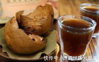 痔疮|不想被痔疮困扰平时用泡水此几物喝,消肿活血,痔疮悄悄不见